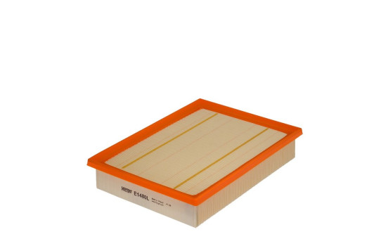 Air filter, Image 3