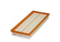 Air filter
