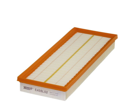 Air filter