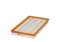Air filter