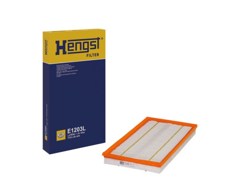 Air filter, Image 2