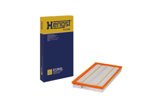 Air filter, Image 2