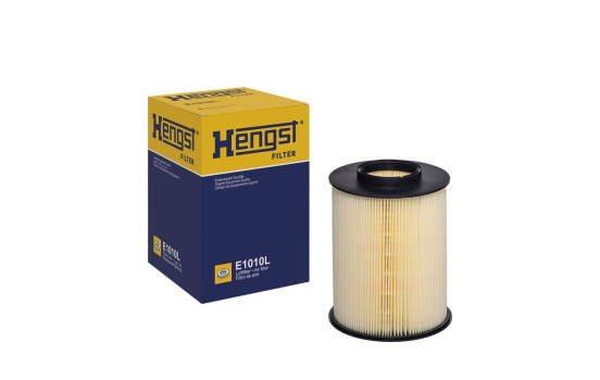 Air filter, Image 2