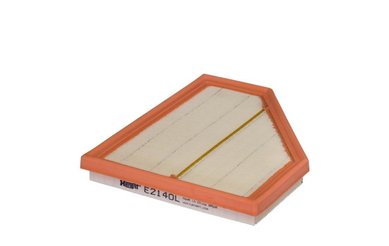 Air filter