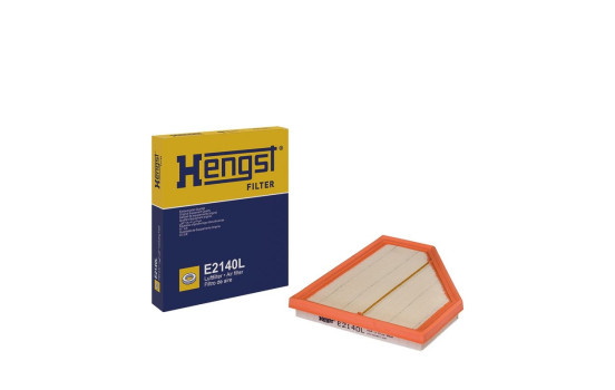 Air filter, Image 2
