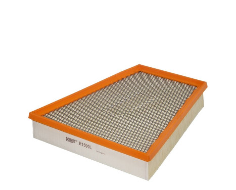 Air filter