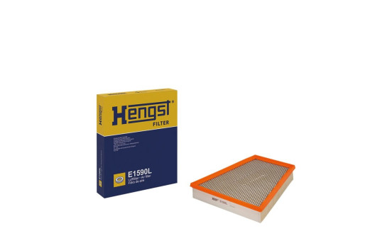 Air filter, Image 2