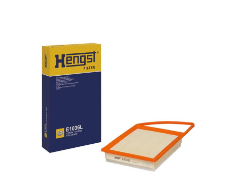 Air filter, Image 2