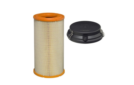 Air filter