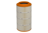 Air filter