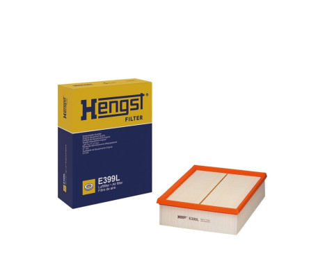 Air filter, Image 2
