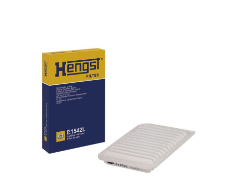 Air filter, Image 2