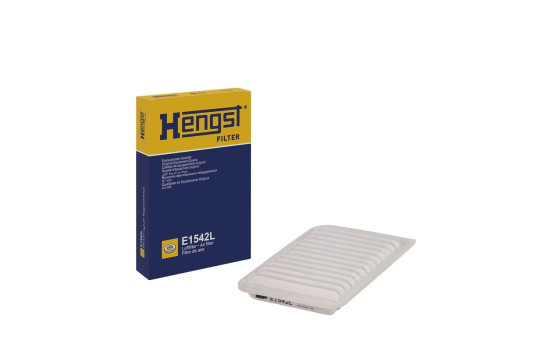 Air filter, Image 2