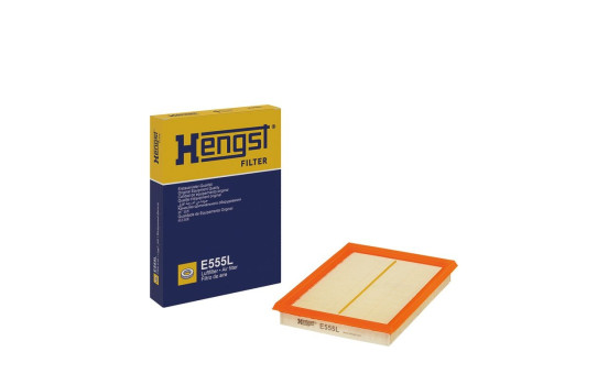 Air filter, Image 2