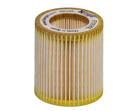 Air filter