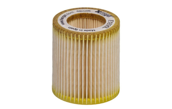 Air filter