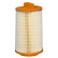 Air filter