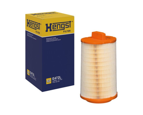 Air filter, Image 2