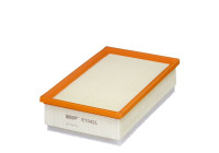Air filter