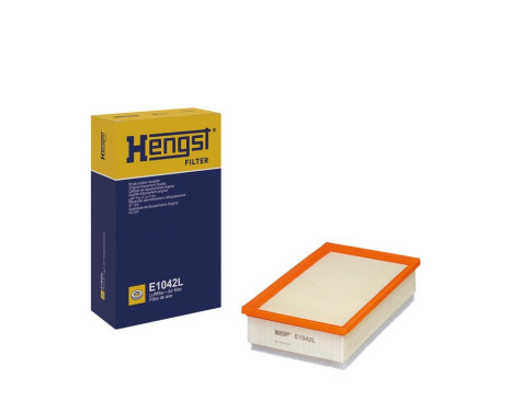 Air filter, Image 2