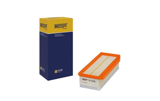 Air filter, Image 2