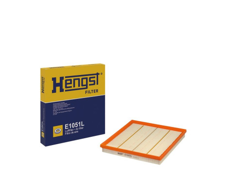 Air filter, Image 2