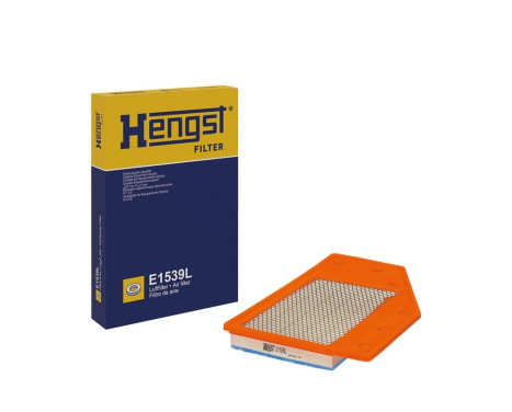 Air filter, Image 2