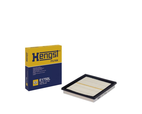 Air filter, Image 2