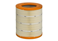 Air filter
