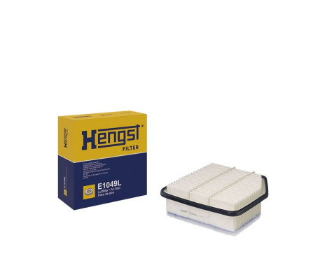 Air filter, Image 2