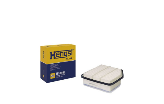 Air filter, Image 2