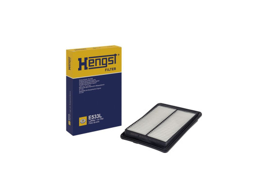 Air filter, Image 2
