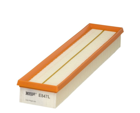 Air filter