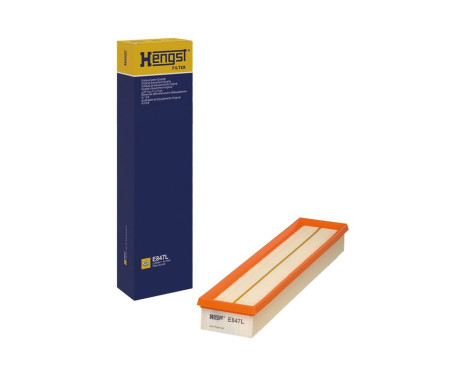 Air filter, Image 2