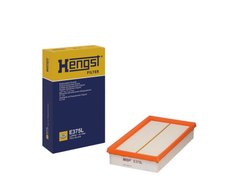 Air filter, Image 2