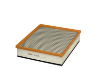 Air filter