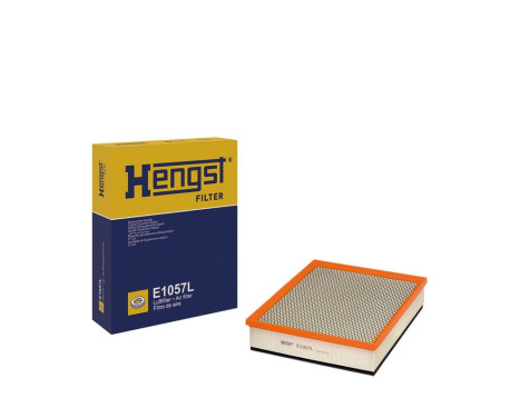 Air filter, Image 2
