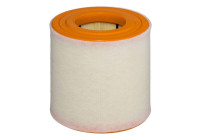 Air filter