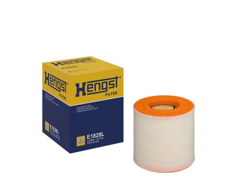 Air filter, Image 2
