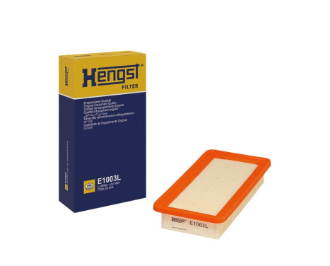 Air filter, Image 2