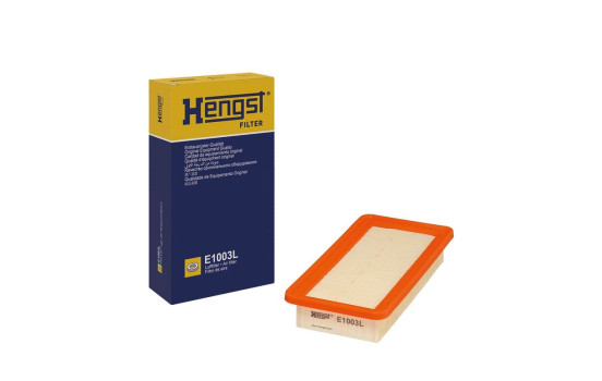 Air filter, Image 2