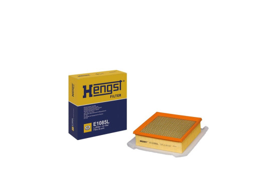 Air filter, Image 2
