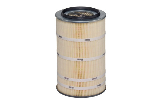 Air filter