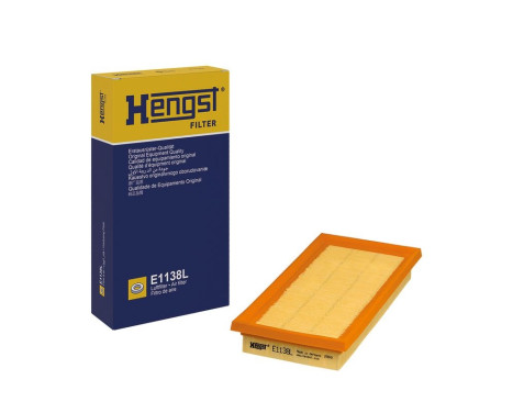 Air filter, Image 2