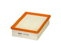 Air filter