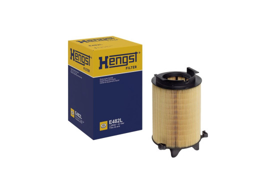 Air filter, Image 2