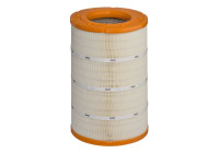 Air filter