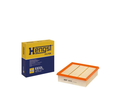 Air filter, Image 2