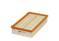 Air filter
