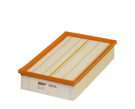 Air filter